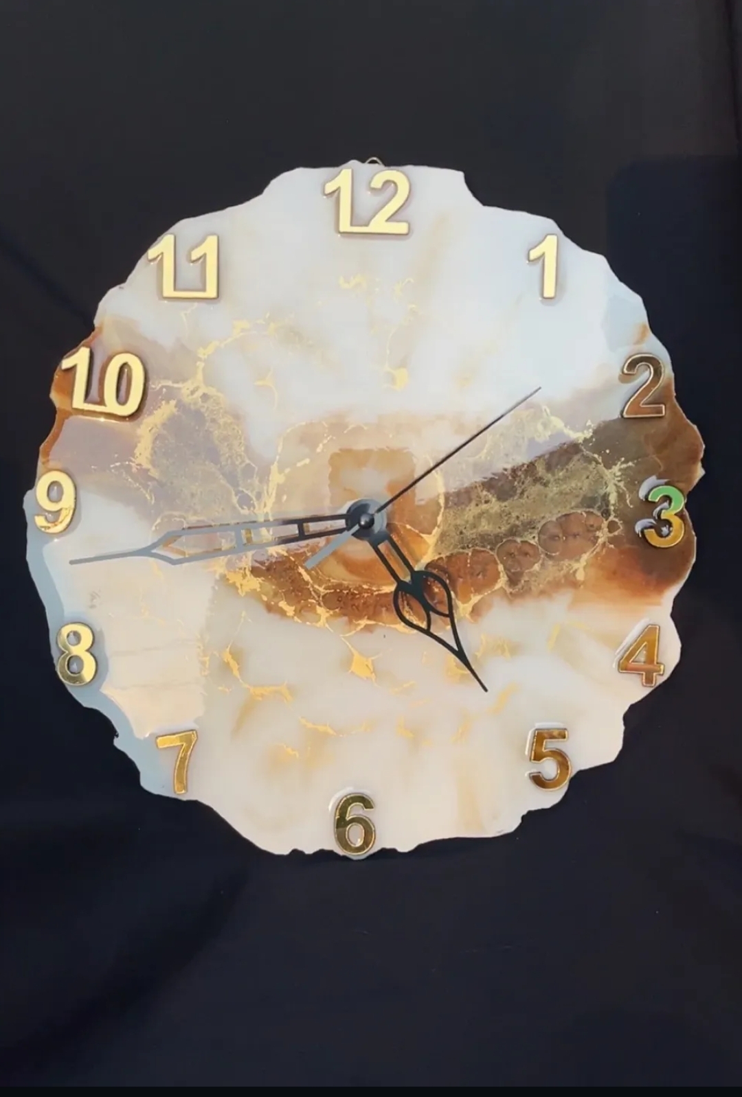 Wall clock